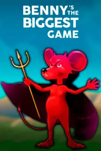 bennys the biggest game