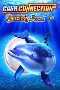 cash connection dolphin spearl