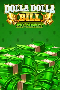 dolla dolla bill mo money iron dog