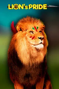 lion spride