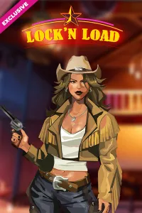 lock n load exclusive yggdrasil
