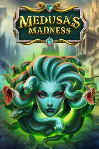 medusa smadness