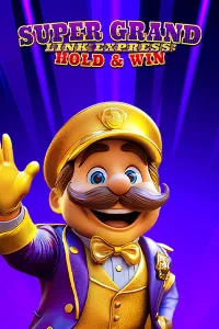 super grand link express hold win