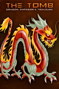 the tomb dragon emperorstreasure